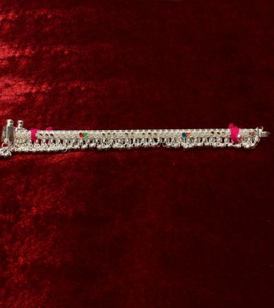 KV Anklet - Size:7 #03